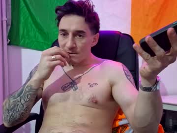 theirishbull11 — 2025-10-26 15:17 theirishbull11 — 2025-10-26 15:17