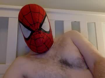 thenakedspidey — 2025-10-27 05:19 thenakedspidey — 2025-10-27 05:19